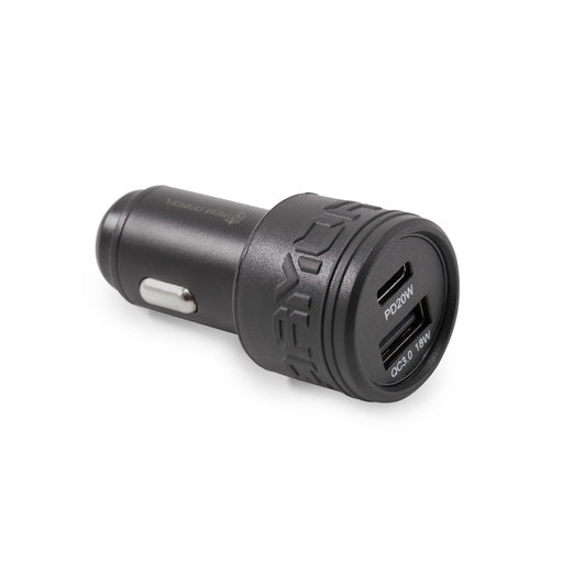Mob Armor Dual USB Charger (MPN: ACC-USB-QCPD)