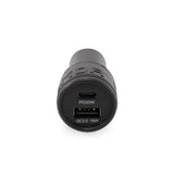 Mob Armor Dual USB Charger (MPN: ACC-USB-QCPD)