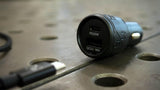 Mob Armor Dual USB Charger (MPN: ACC-USB-QCPD)