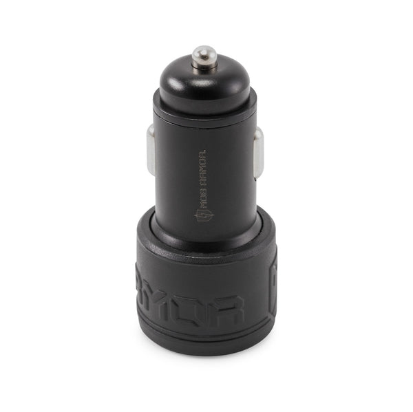 Mob Armor Dual USB Charger (MPN: ACC-USB-QCPD)