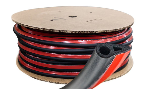 ACCESS Covers TrailSeal Tailgate Seal (MPN: 30945)
