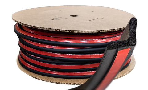 ACCESS Covers Tailgate Seal (MPN: 70940)