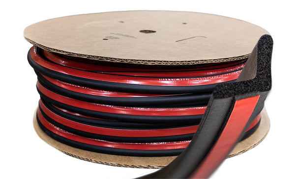 ACCESS Covers Tailgate Seal (MPN: 70940)