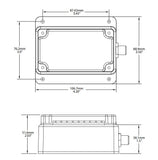 Maretron Power Monitor (MPN: ACM100-01)