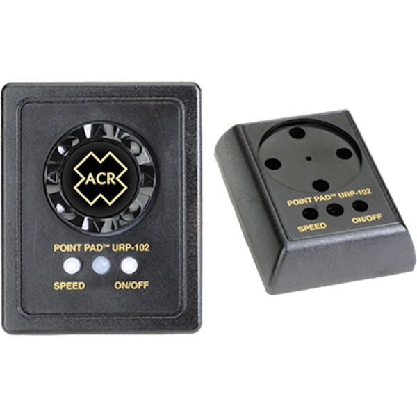 ACR Electronics Spotlight Control Station Kit (MPN: 9282.3)