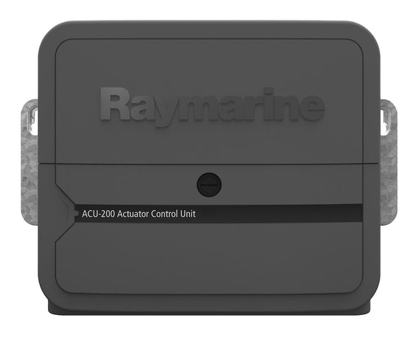 Raymarine Autopilot Control Unit (MPN: E70099)