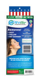 RV Air Air Conditioner Filter (MPN: AC 101G)