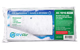 RV Air Air Conditioner Filter (MPN: AC 101G)
