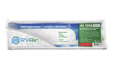 RV Air Air Conditioner Filter (MPN: AC 135G)