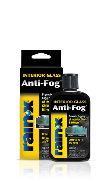 Rain-X Anti Fog Interior Gel (MPN: AF21106D)