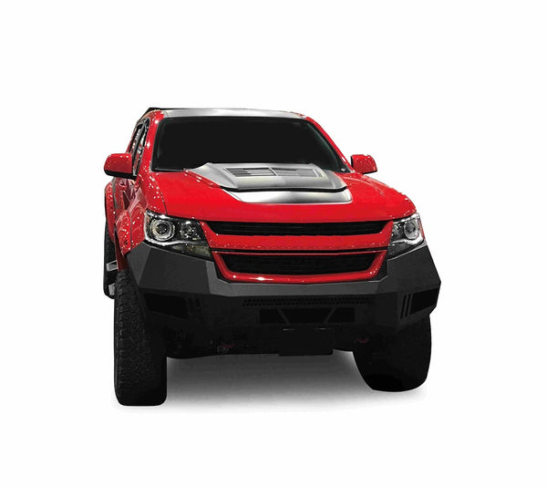 Black Horse Offroad Bumper (MPN: AFB-CO15)