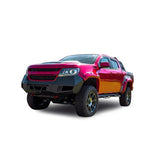 Black Horse Offroad Bumper (MPN: AFB-CO15)
