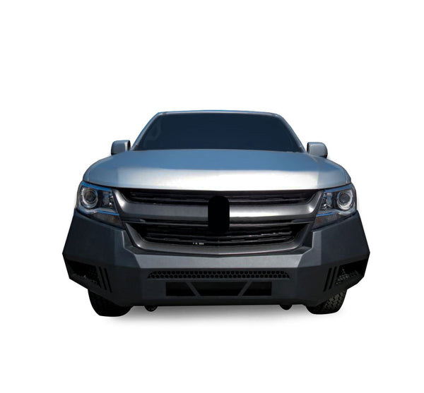Black Horse Offroad Bumper (MPN: AFB-CO15)