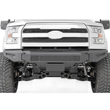 Black Horse Off Road Armour II Modular Bumper (MPN: AFB-F116-BU)