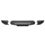 Black Horse Off Road Armour II Modular Bumper (MPN: AFB-F116-BU)