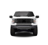 Black Horse Off Road Armour II Modular Bumper (MPN: AFB-F121-BU)