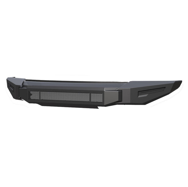 Black Horse Off Road Armour II Modular Bumper (MPN: AFB-F121-BU)
