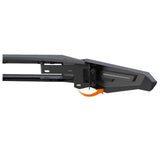 Black Horse Off Road Armour II Modular Bumper (MPN: AFB-F121-BU)