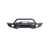 Black Horse Off Road Bumper With Bull Bar (MPN: AFB-FB22HD)