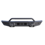 Black Horse Off Road Bumper With Bull Bar (MPN: AFB-FB22LD)