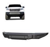 Black Horse Off Road Armour II Modular Bumper (MPN: AFB-FR19-BU)