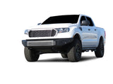 Black Horse Off Road Armour II Modular Bumper (MPN: AFB-FR19-BU)