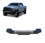 Black Horse Off Road Armour II Modular Bumper (MPN: AFB-RA14-BU)