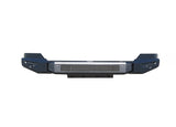 Black Horse Off Road Armour II Modular Bumper (MPN: AFB-RA14-BU)