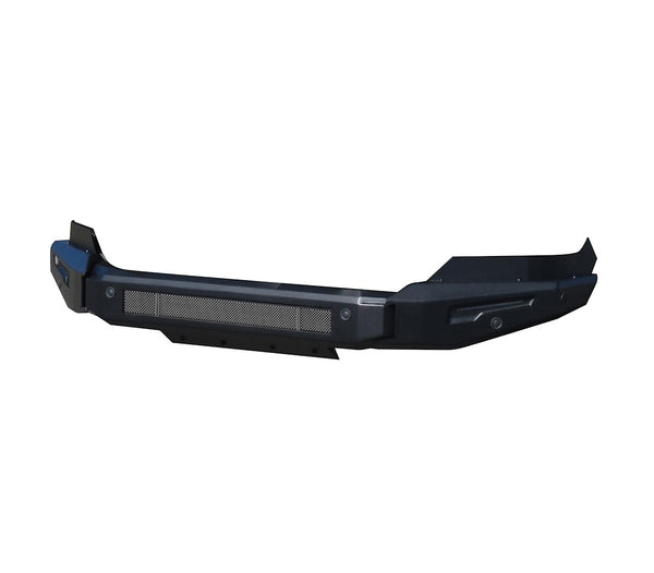 Black Horse Off Road Armour II Modular Bumper (MPN: AFB-RA14-BU)