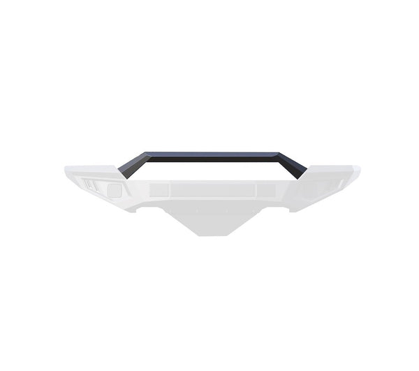 Black Horse Offroad Bull Bar Armour II (MPN: AFB-RA16-BN)