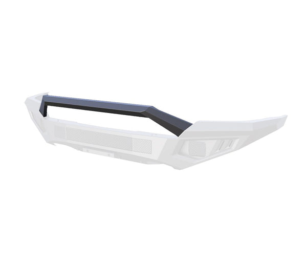 Black Horse Offroad Bull Bar Armour II (MPN: AFB-RA16-BN)