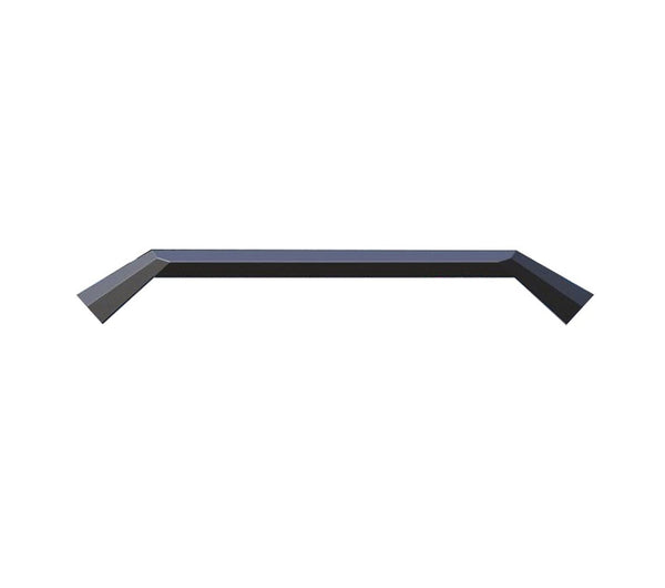 Black Horse Offroad Bull Bar Armour II (MPN: AFB-RA16-BN)