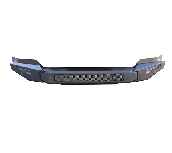 Black Horse Off Road Armour II Modular Bumper (MPN: AFB-SI17-BU)
