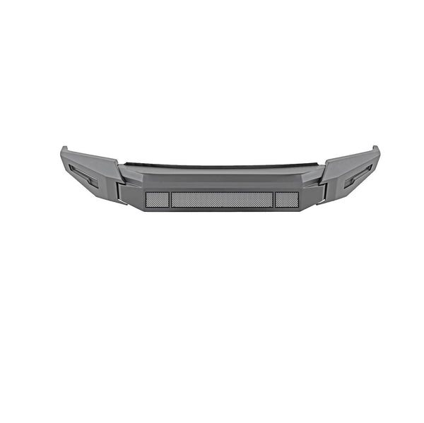 Black Horse Off Road Armour II Modular Bumper (MPN: AFB-SI17-BU)