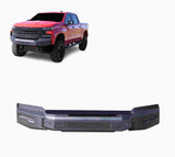Black Horse Off Road Armour II Bumper (MPN: AFB-SI20-BU)