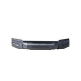 Black Horse Off Road Armour II Bumper (MPN: AFB-SI20-BU)