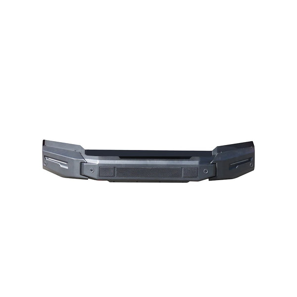 Black Horse Off Road Armour II Bumper (MPN: AFB-SI20-BU)