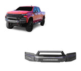 Black Horse Off Road Armour II Bumper (MPN: AFB-SI20-K1)