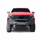 Black Horse Off Road Armour II Bumper (MPN: AFB-SI20-K1)