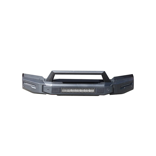 Black Horse Off Road Armour II Bumper (MPN: AFB-SI20-K1)