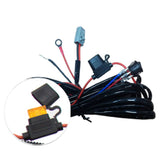 Black Horse Off Road Armour II Bumper (MPN: AFB-SI20-K2)