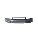 Black Horse Off Road Armour II Bumper (MPN: AFB-SI20-K2)