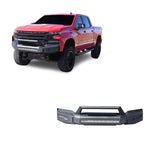 Black Horse Off Road Armour II Bumper (MPN: AFB-SI20-K2)