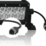 Black Horse Off Road Armour II Bumper (MPN: AFB-SI20-K2)