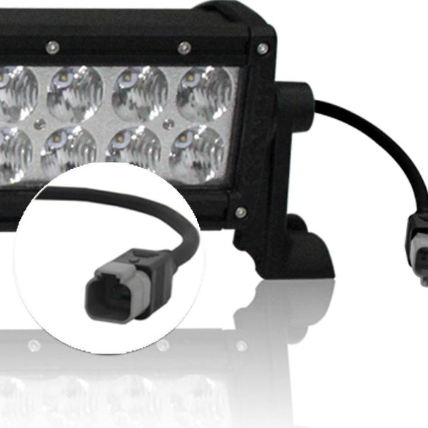 Black Horse Off Road Armour II Bumper (MPN: AFB-SI20-K2)