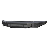 Black Horse Off Road Armour II Modular Bumper (MPN: AFB-SI23-BU)