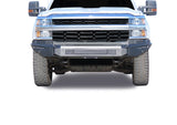 Black Horse Off Road Armour II Bumper (MPN: AFB-SI35-BU)