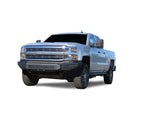 Black Horse Off Road Armour II Bumper (MPN: AFB-SI35-BU)