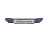 Black Horse Off Road Armour II Bumper (MPN: AFB-SI35-BU)