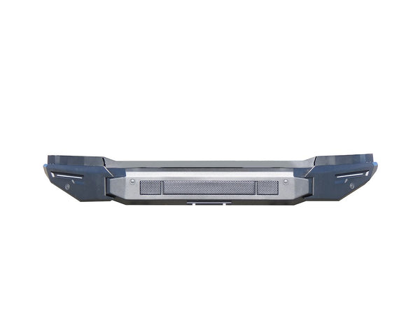 Black Horse Off Road Armour II Bumper (MPN: AFB-SI35-BU)